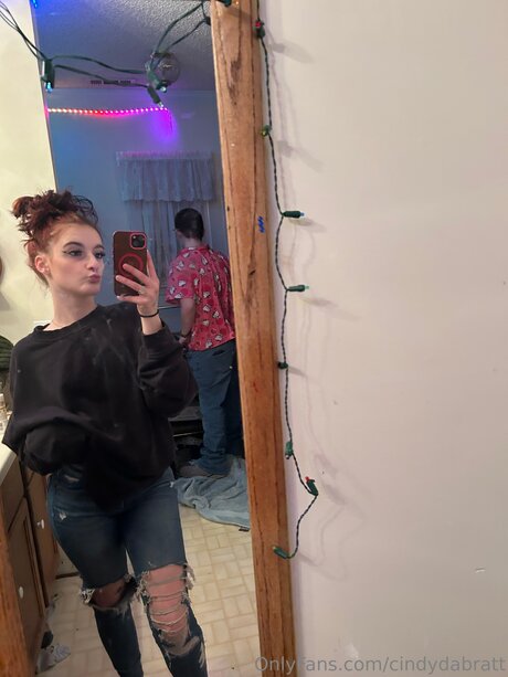 Cindydabrat pornstar best photo