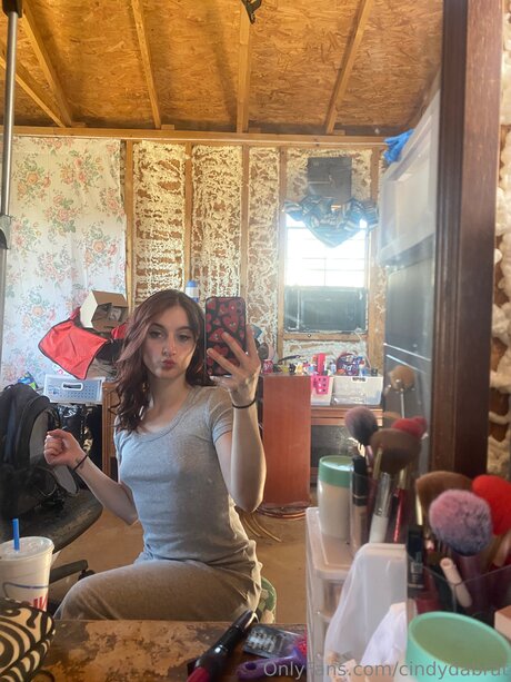 Cindydabrat free actress image