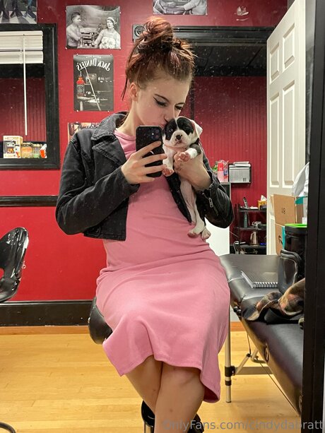 Cindydabrat exclusive actress photos