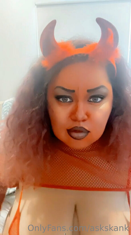 Askskank high quality model images