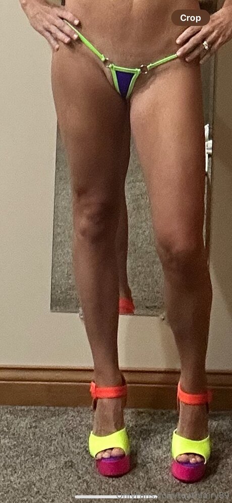 Toothfairy89 nudes star photo