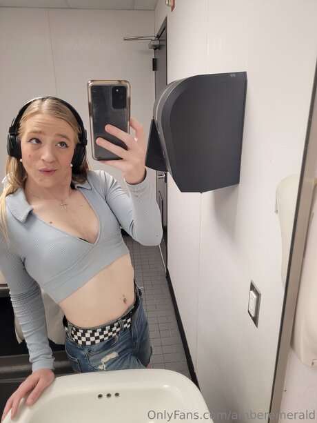 Amberemerald erotic pornstar images