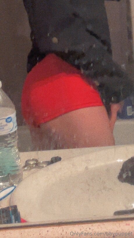 Bbypuppet perfect actress image