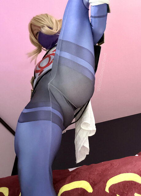 Wilddubiousfood free star photos