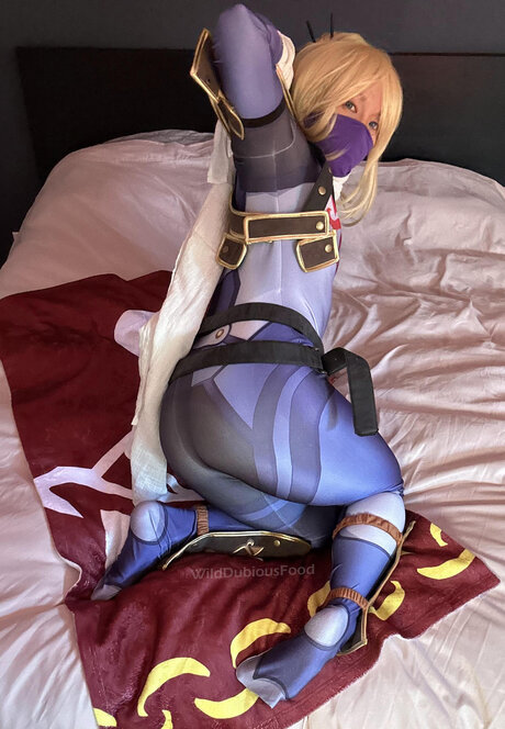 Wilddubiousfood model hd images