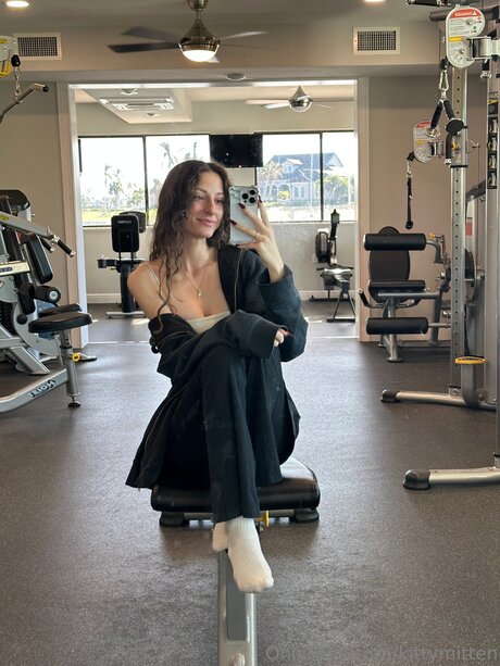 Kittymitten sex actress picture