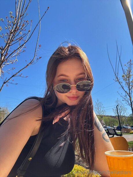 Bellastars art star images