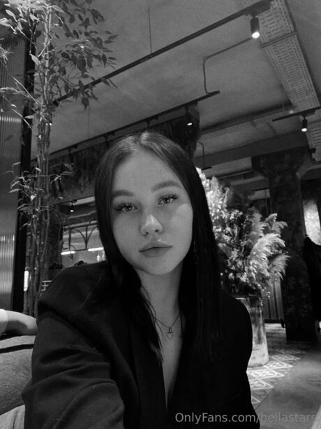 Bellastars high quality star image