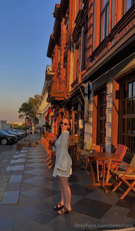 Bellastars star hot img