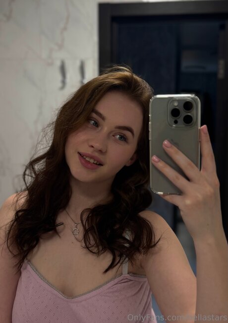 Bellastars Profile pic