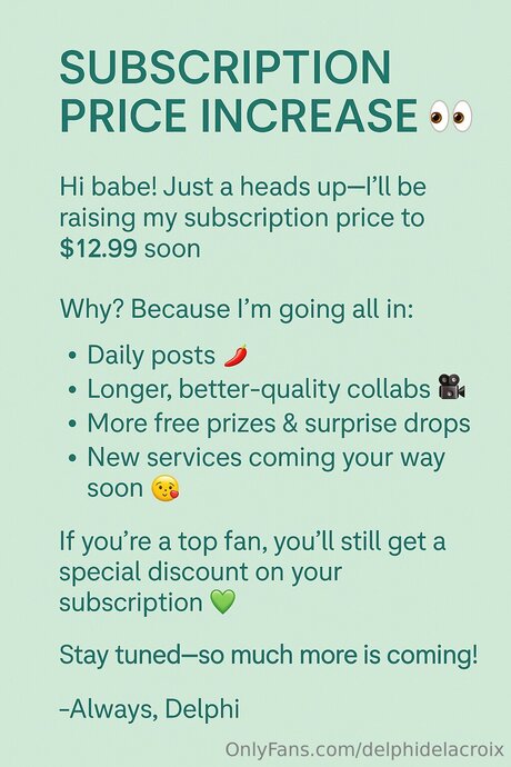 Delphidelacroix free pornstar photos