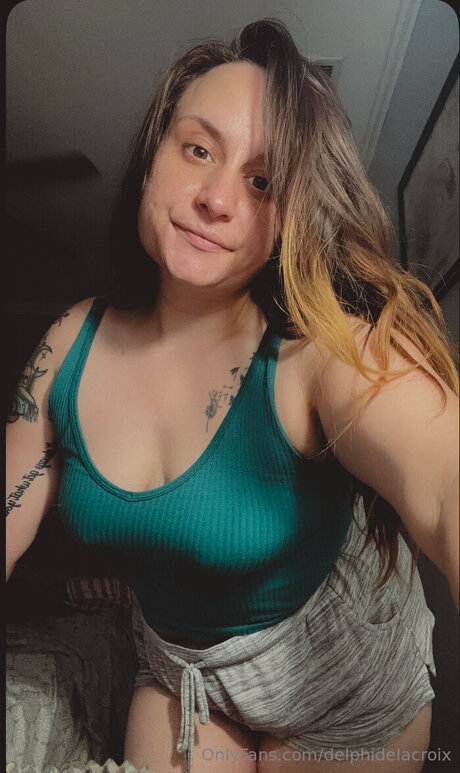 Delphidelacroix pornstar erotic galleries