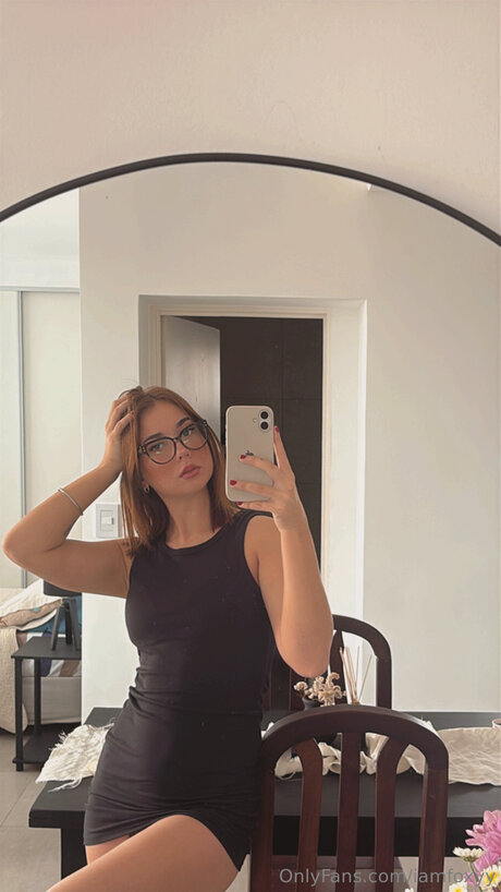 Iamfoxyy beautiful star photos