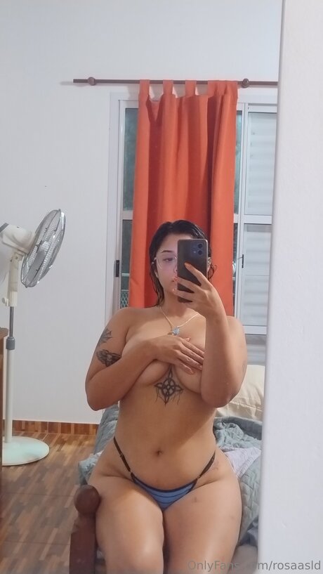 Rosaasld nice star picture