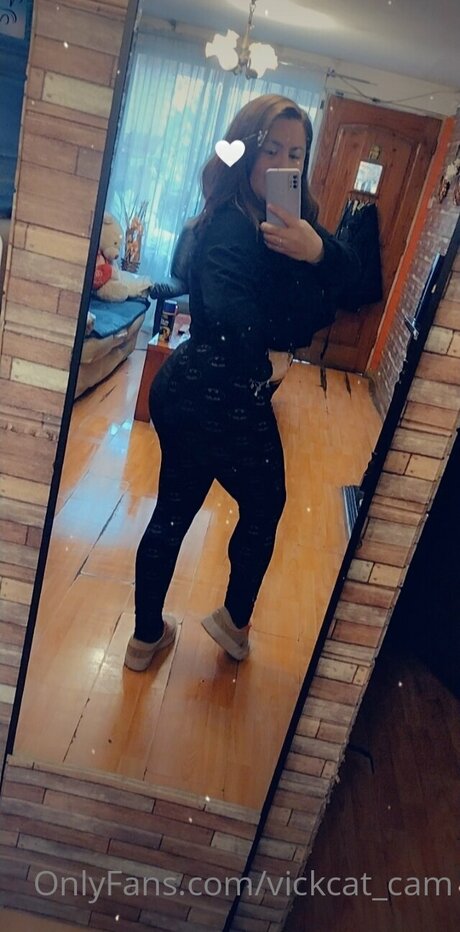 Vickcat Cam star pretty gallery