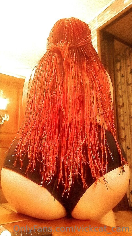 Vickcat Cam free actress img