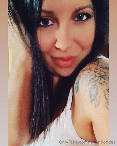 Nylongoddes top model galleries