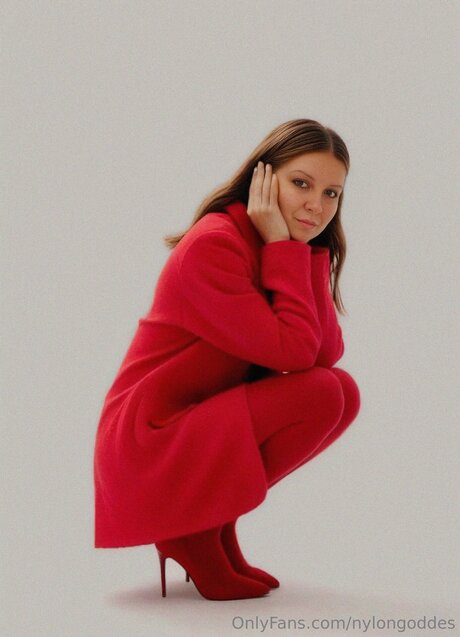 Nylongoddes beautiful star photo