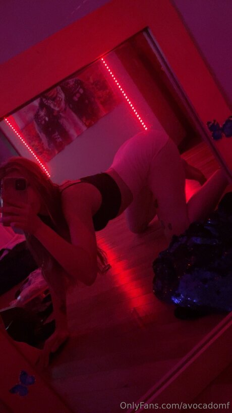 Foreverbeenthatmf model xxx photos