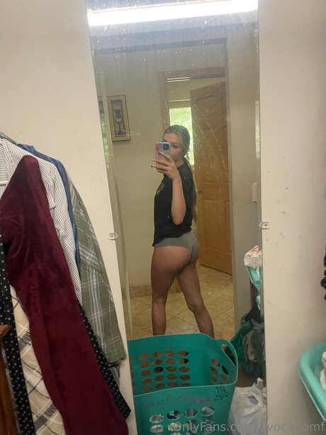 Foreverbeenthatmf nude pornstar pic