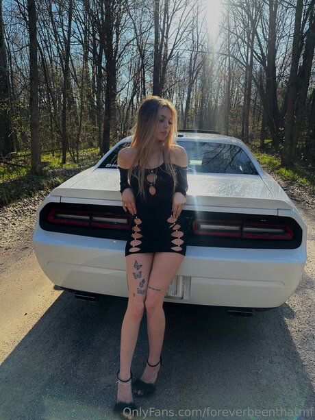 Foreverbeenthatmf porn star gallery