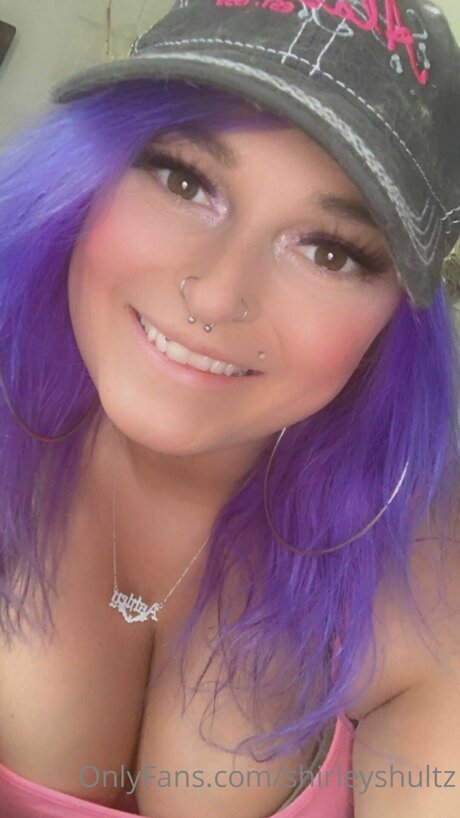 Shirleyshultz model hot picture