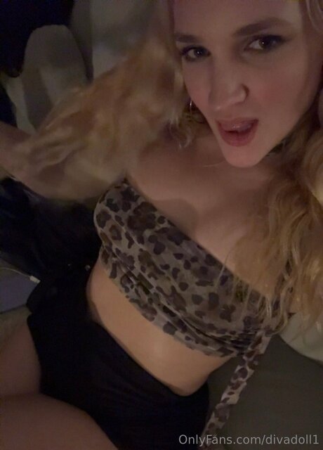Divadoll1 model sexy pictures