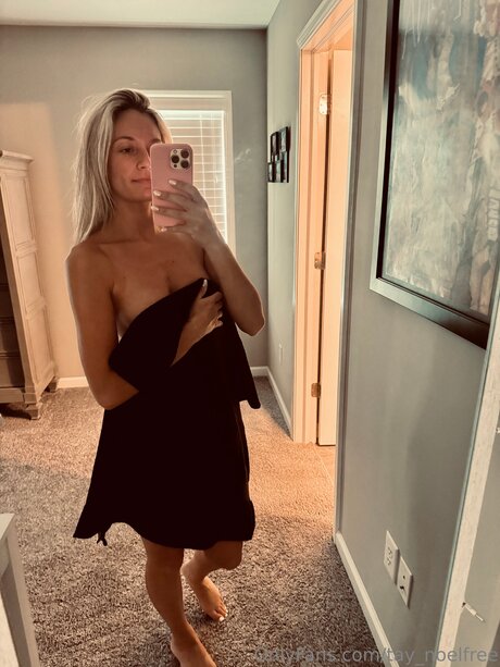 Tay Noelfree exclusive star image