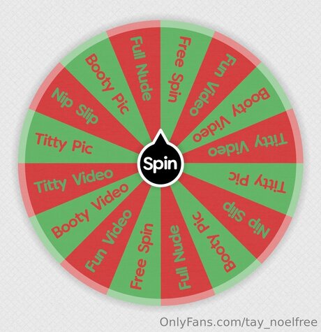 Tay Noelfree model hd archive