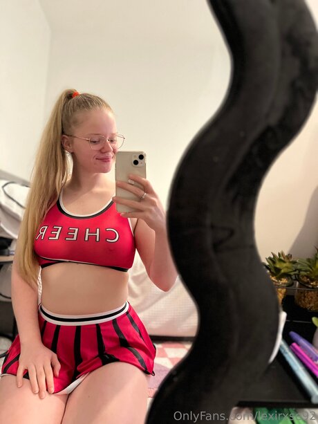 Lexirxse92 pretty actress archive