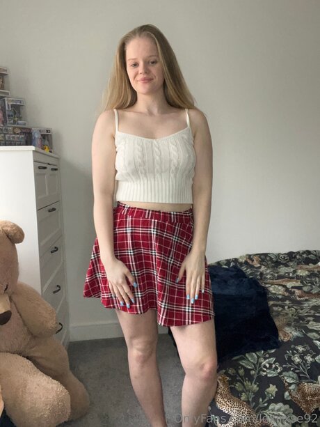 Lexirxse92 perfect model pictures