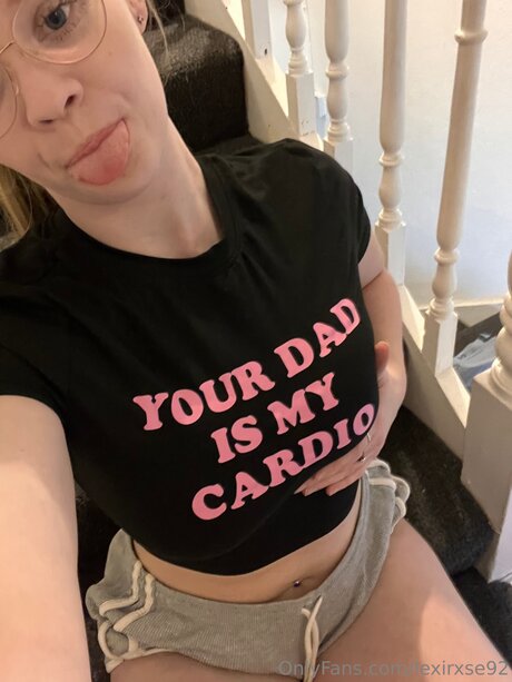 Lexirxse92 pornstar pretty archive