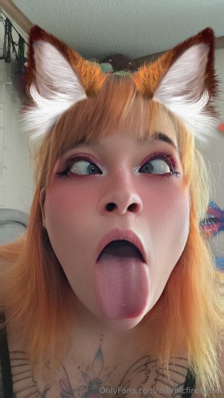 Atomicfireball 8 sexy actress archive