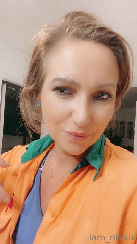 Yoursnicole22 nude actress gallery