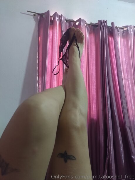 Pam Tatooshot Free hot pornstar picture