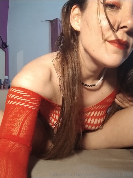 Pam Tatooshot Free model beautiful photo