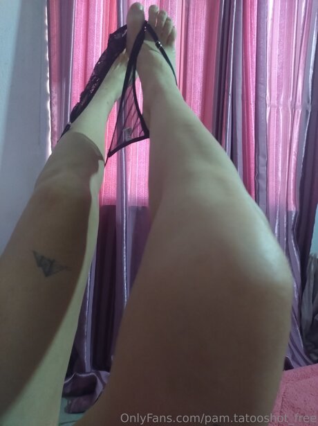 Pam Tatooshot Free high quality model images