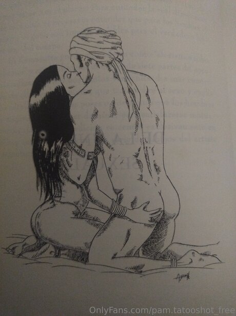 Pam Tatooshot Free pretty pornstar images