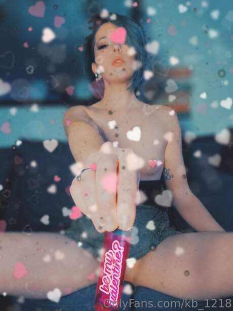 Kb 1218 model porn photos