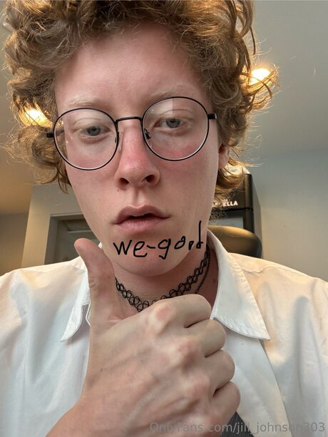 Jill Johnson303 star exclusive pic