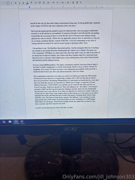 Jill Johnson303 free model image