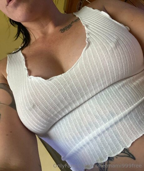 Mulletmami999free star art photo