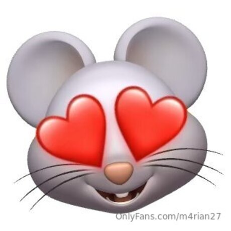 M4rian27 Profile pic