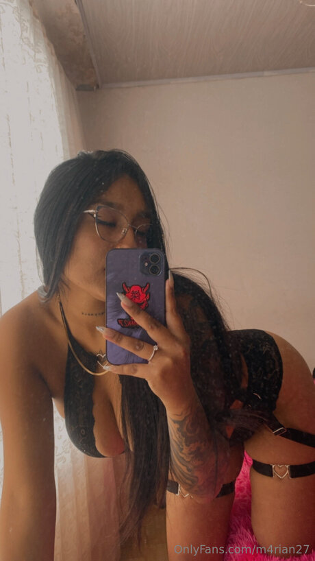 M4rian27 high quality pornstar img