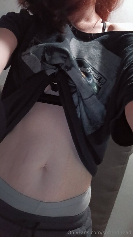 Softredhead hd star gallery