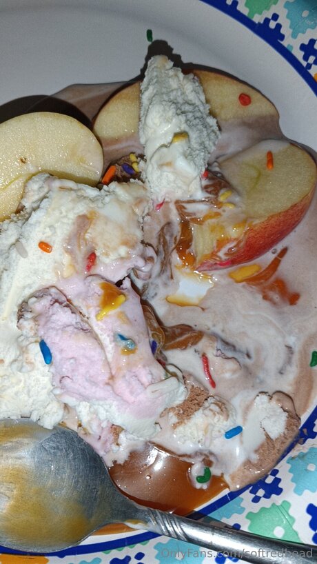 Softredhead star free gallery