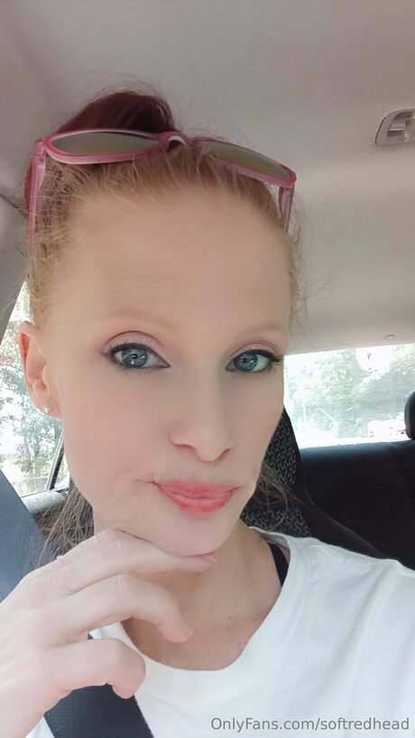 Softredhead pornstar nudes gallery