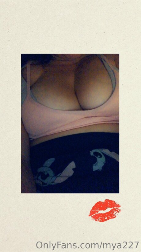 Mya227 pornstar beautiful images