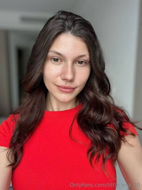 Little Eva 21 model hd archive