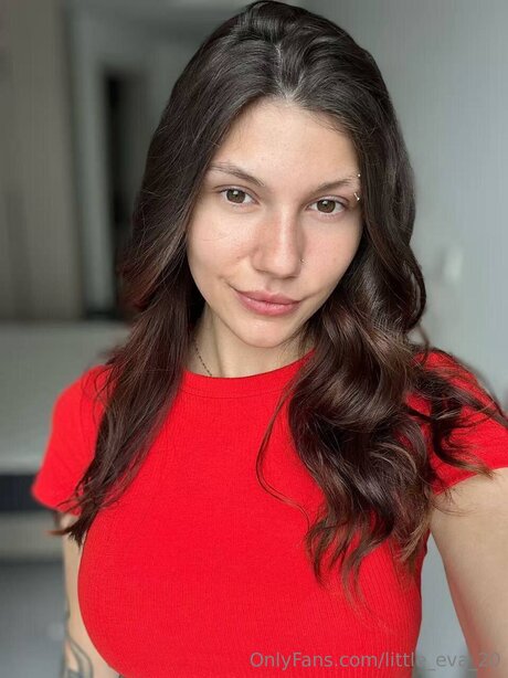 Little Eva 21 star erotic pictures